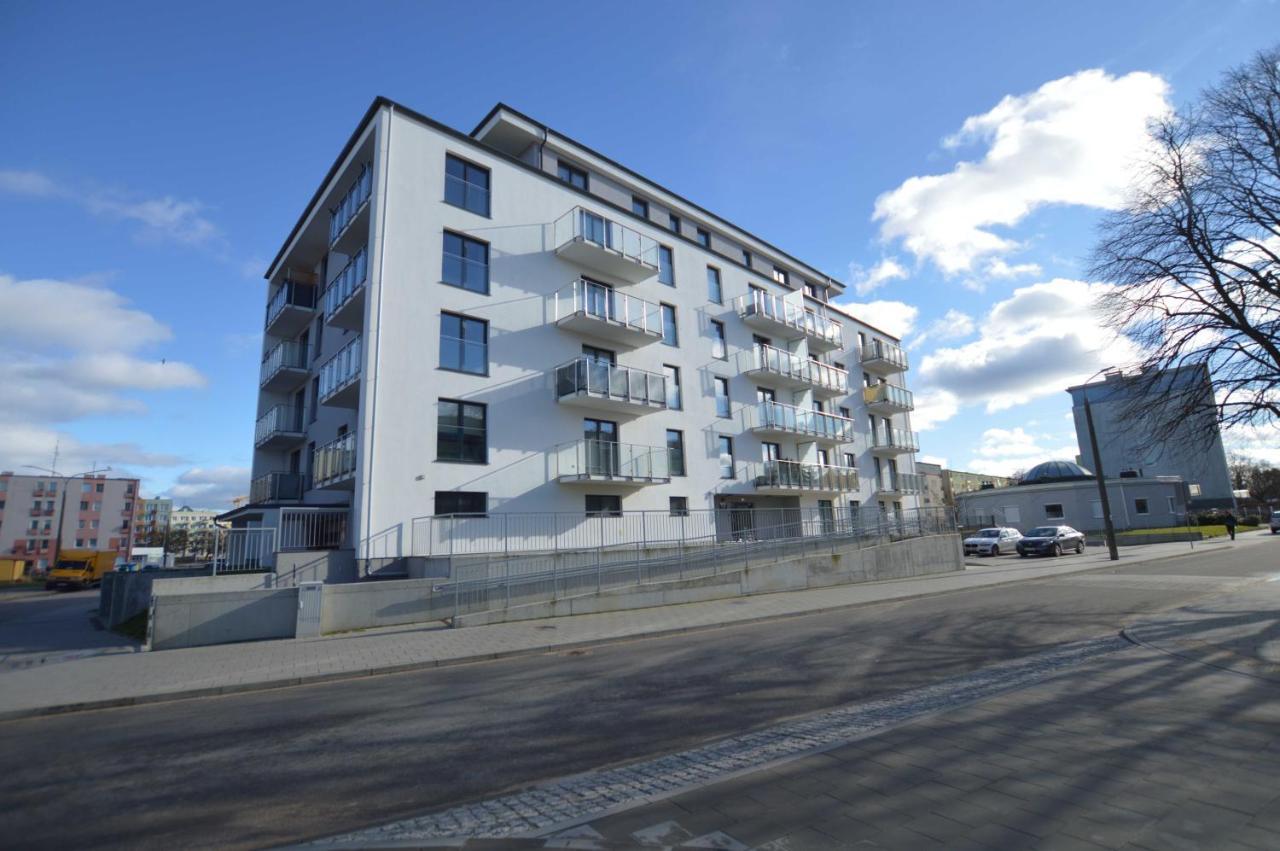 Nowoczesne Apartamenty 3City W Gdansku Z Parkingiem By Noclegi Renters Luaran gambar